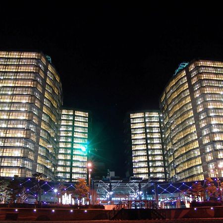 Pale De Cz Condo Busan Exterior photo