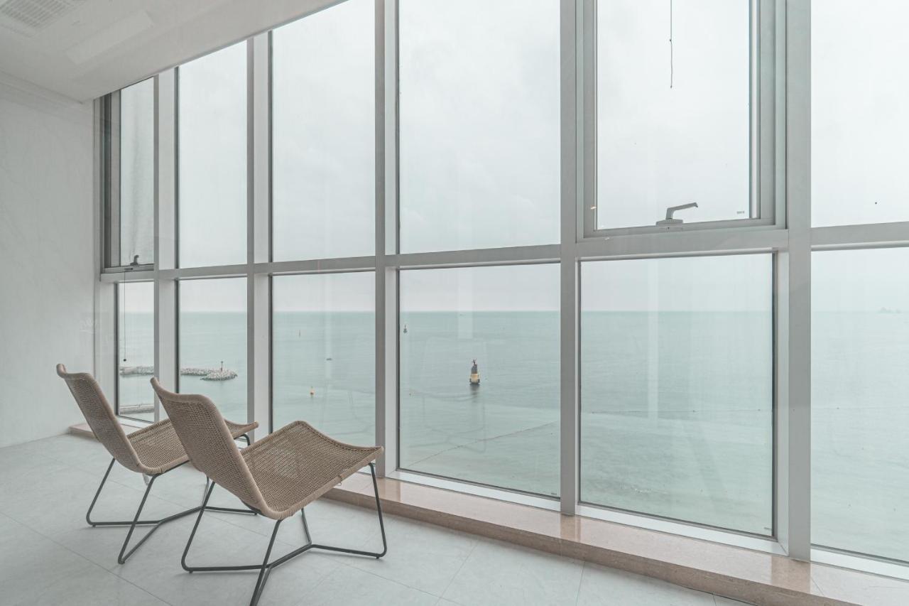 Pale De Cz Condo Busan Exterior photo