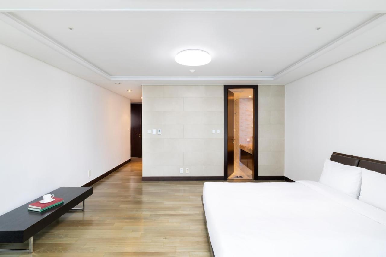 Pale De Cz Condo Busan Exterior photo