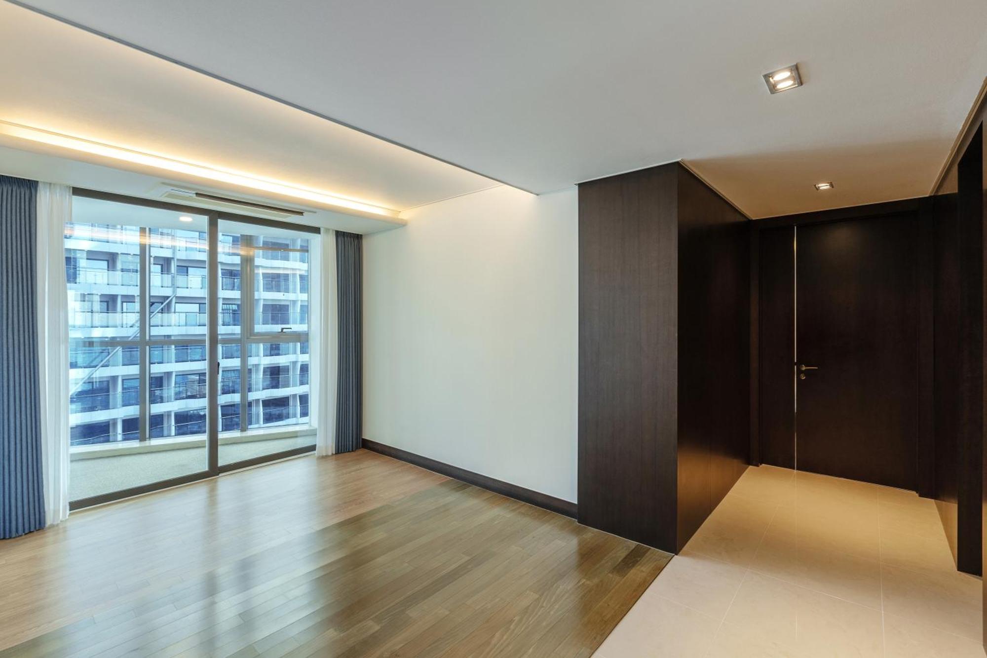 Pale De Cz Condo Busan Exterior photo