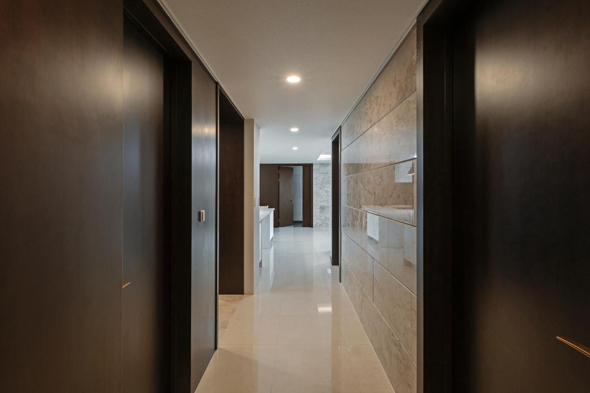 Pale De Cz Condo Busan Exterior photo