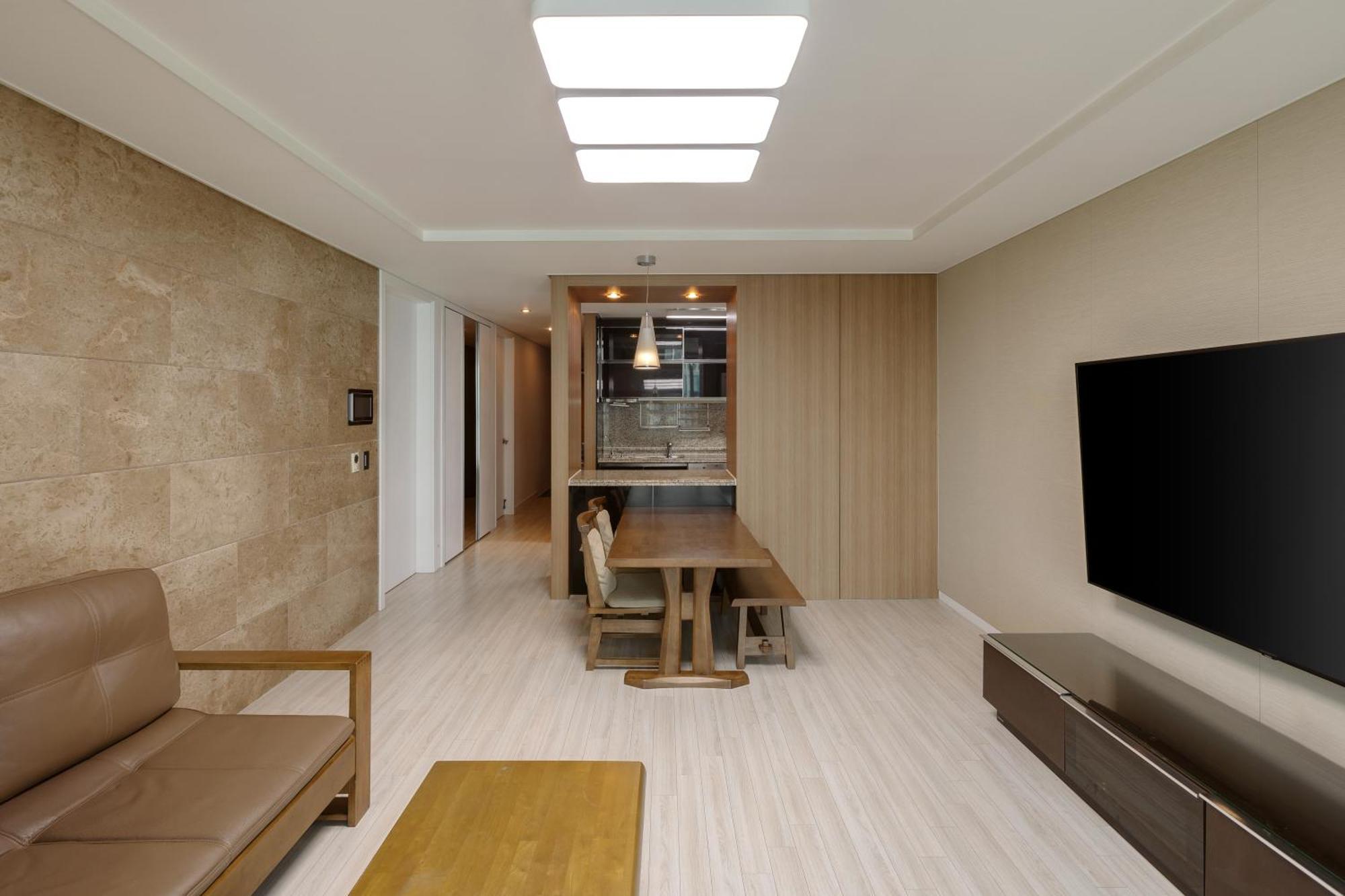 Pale De Cz Condo Busan Exterior photo