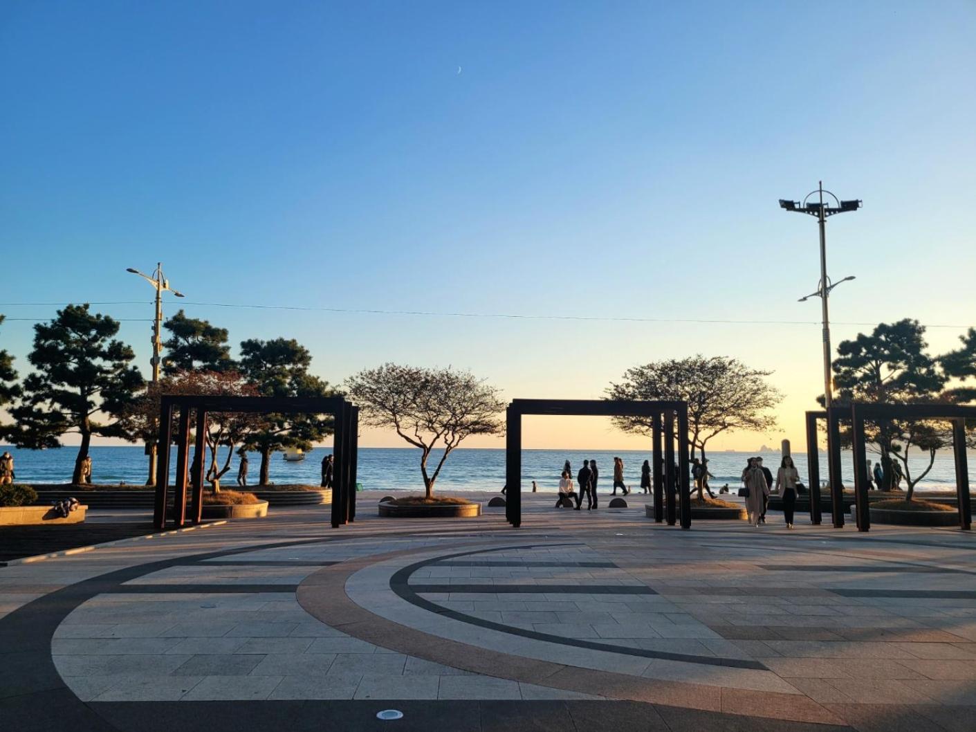 Pale De Cz Condo Busan Exterior photo